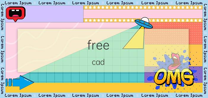 free cad 菜单栏如何调出来 autoform可以打开stp格式吗？